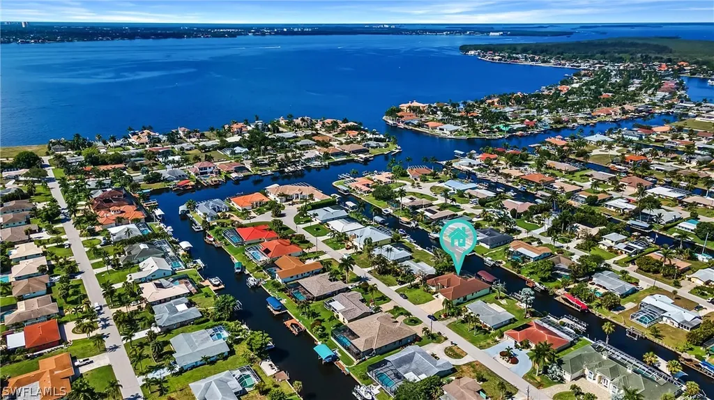 5340 Cortez Court Cape Coral FL 33904