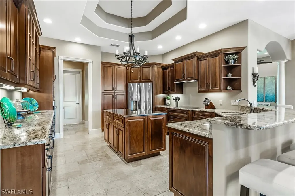 5340 Cortez Court Cape Coral FL 33904