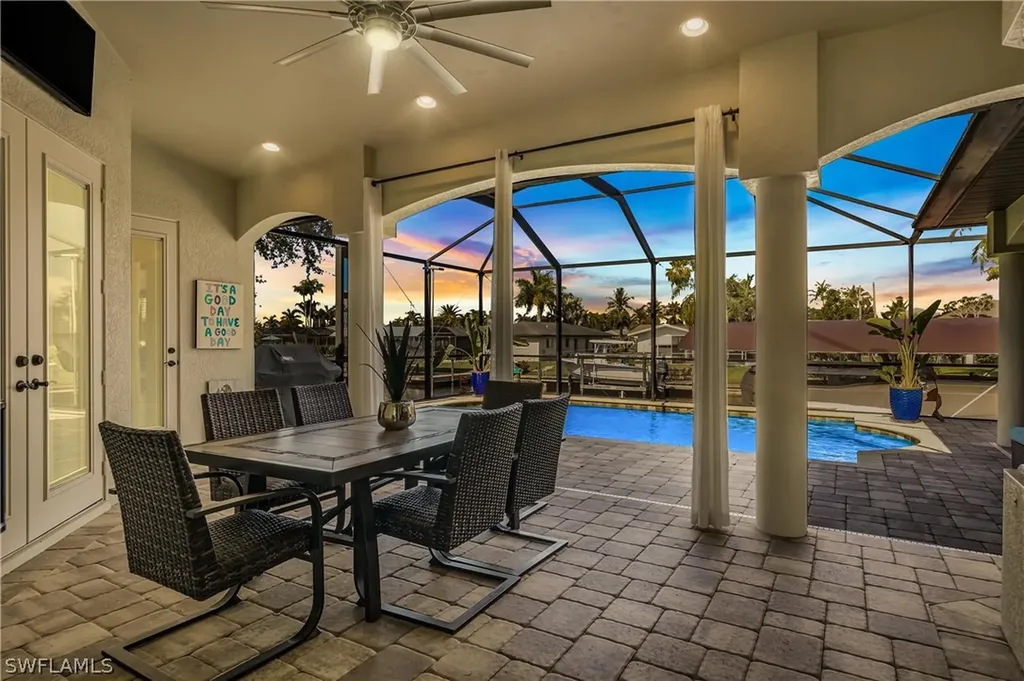 5340 Cortez Court Cape Coral FL 33904
