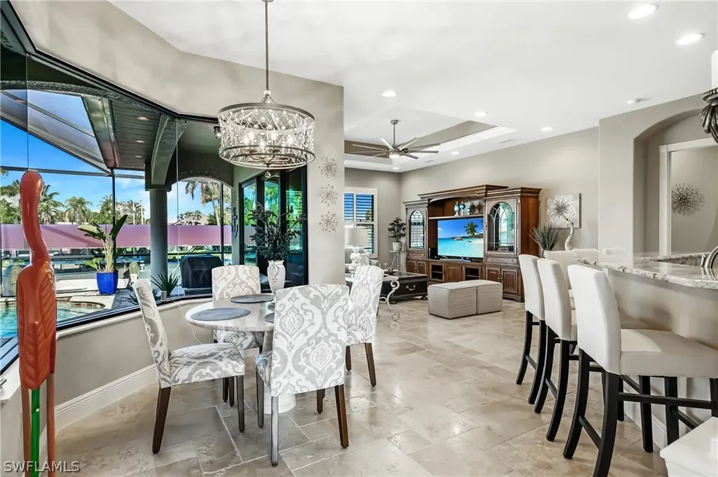 5340 Cortez Court Cape Coral FL 33904