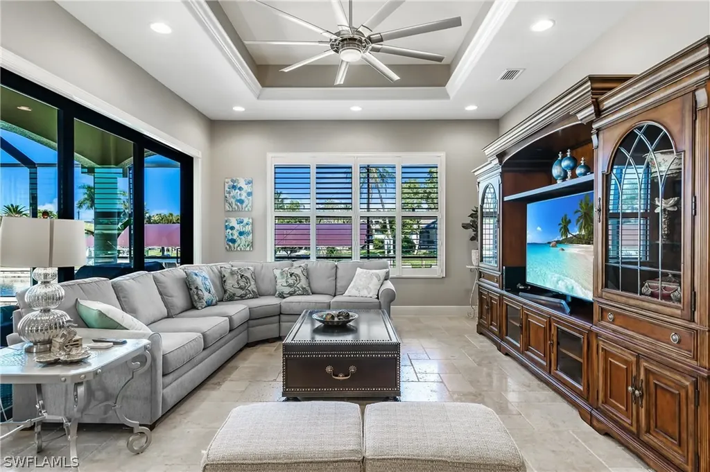 5340 Cortez Court Cape Coral FL 33904