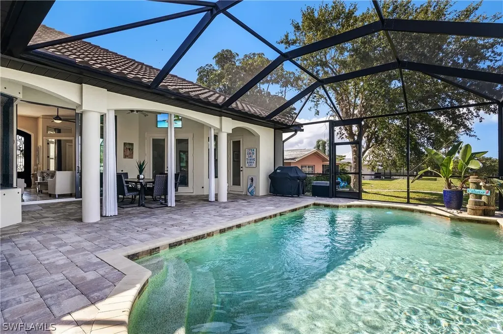 5340 Cortez Court Cape Coral FL 33904