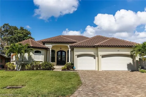 5340 Cortez Court Cape Coral FL 33904