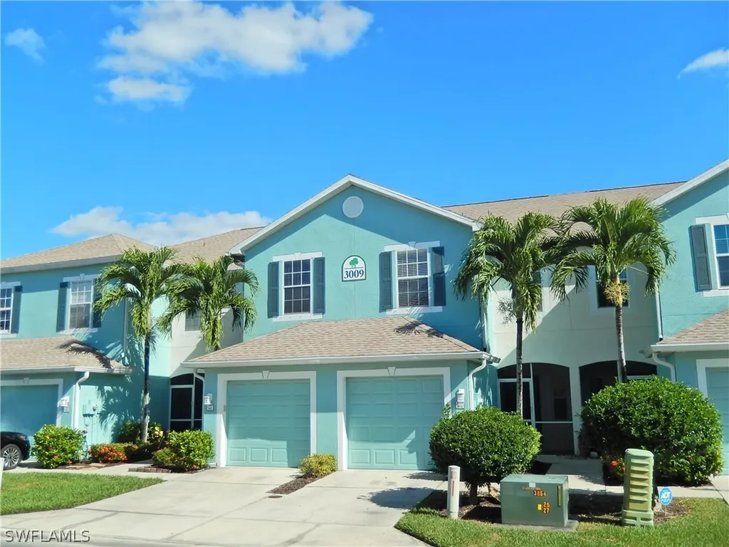 3009 Palmetto Oak Drive Fort Myers FL 33916