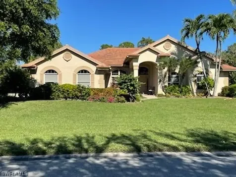 4287 Snowberry Lane Naples FL 34119