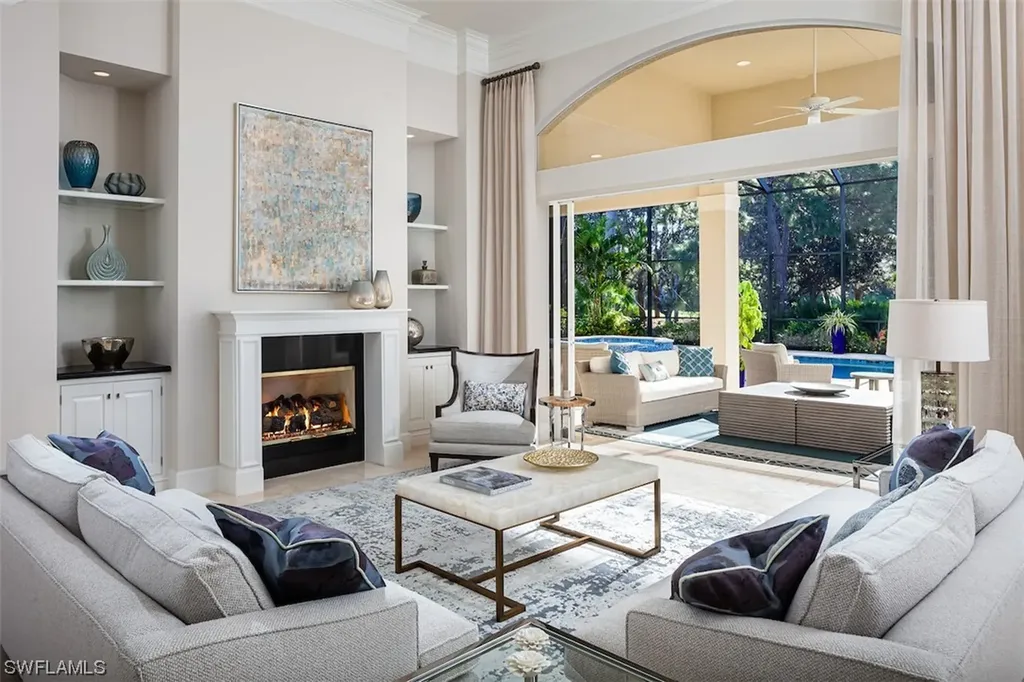 253 Cheshire Way Naples FL 34110