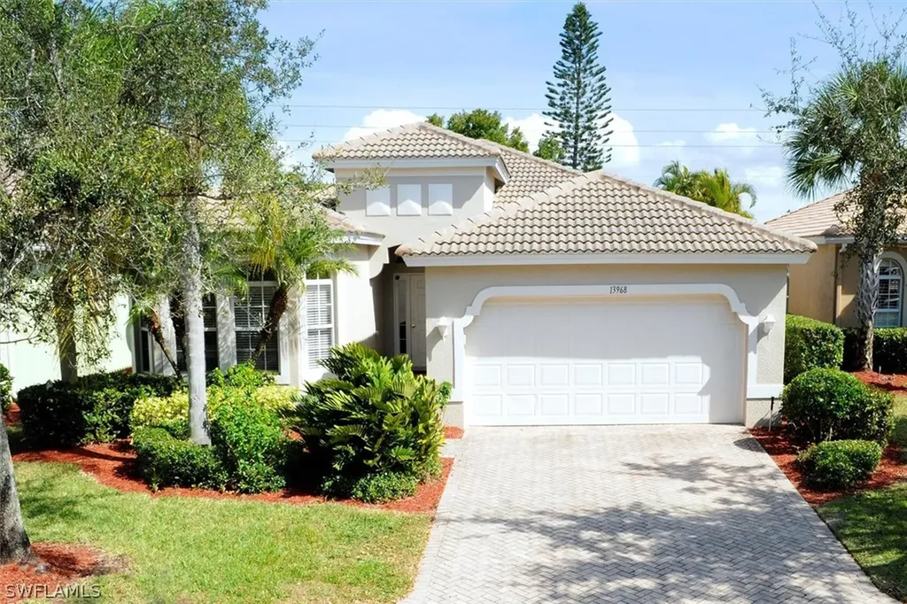 13968 Village Creek Drive Fort Myers FL 33908