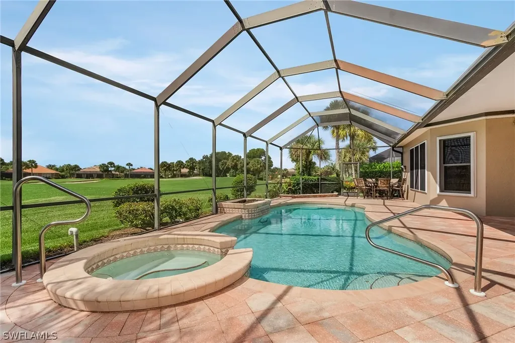 8971 Morgan Court Naples FL 34113