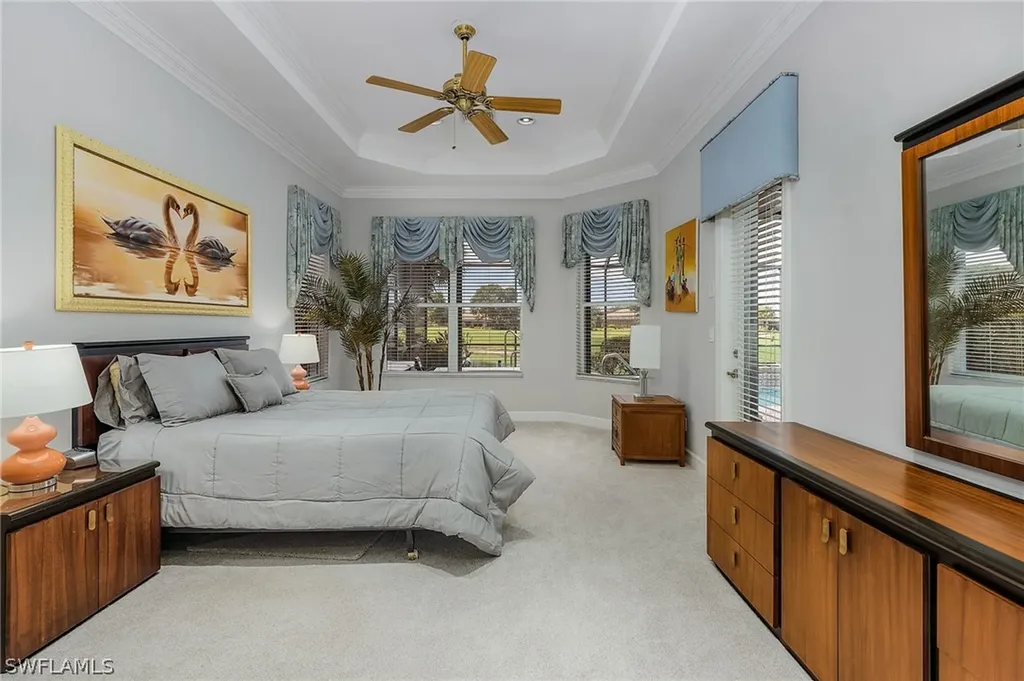 8971 Morgan Court Naples FL 34113