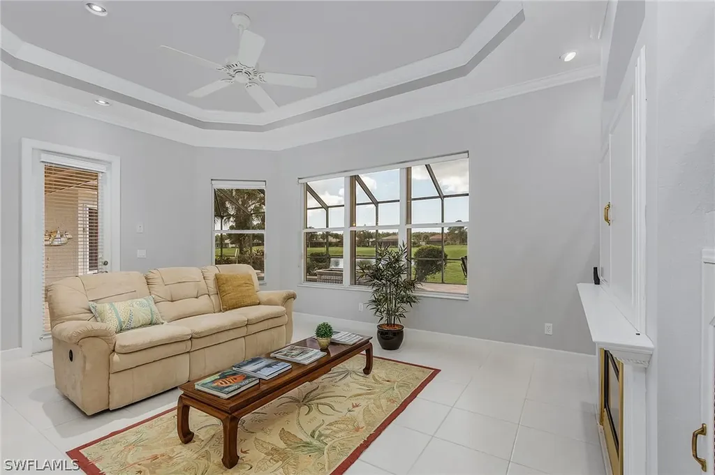 8971 Morgan Court Naples FL 34113