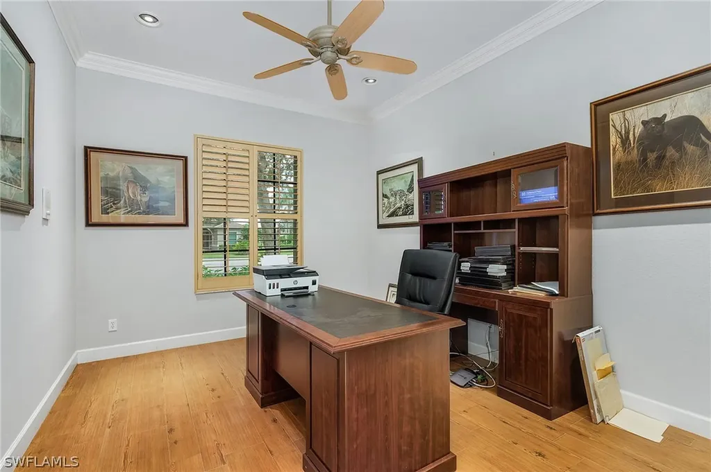 8971 Morgan Court Naples FL 34113