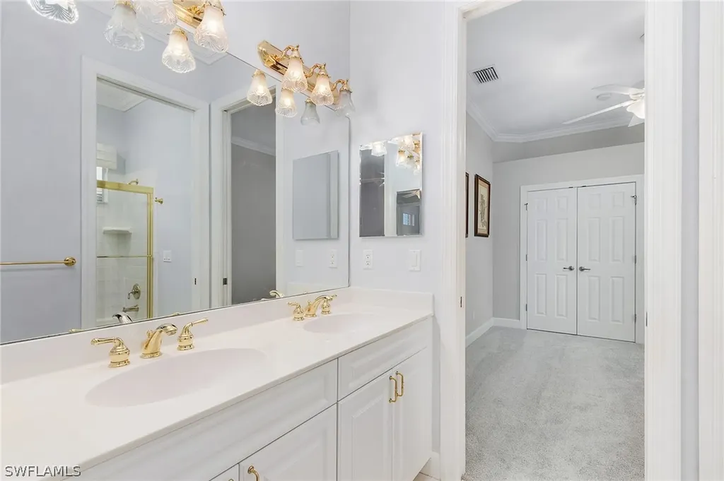 8971 Morgan Court Naples FL 34113