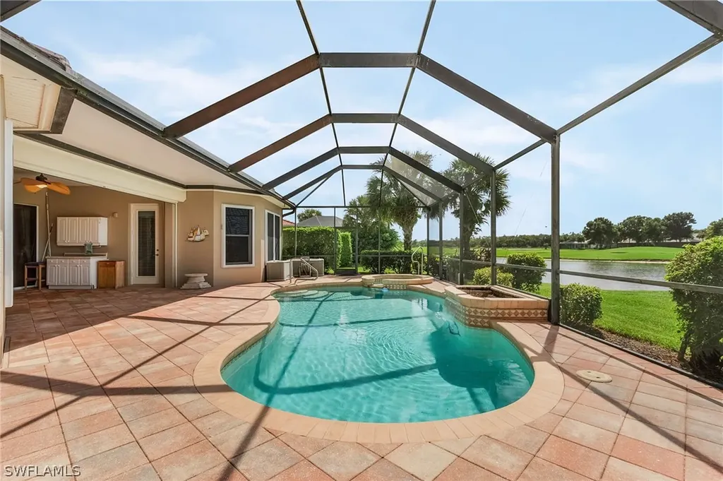 8971 Morgan Court Naples FL 34113
