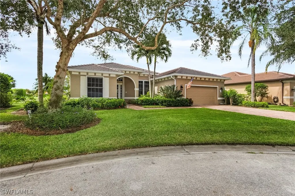 8971 Morgan Court Naples FL 34113