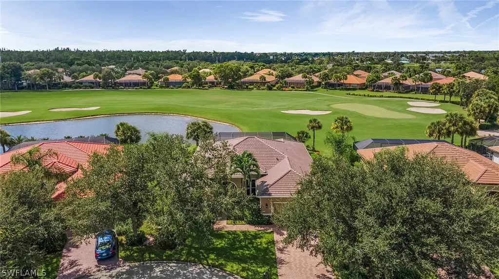 8971 Morgan Court Naples FL 34113