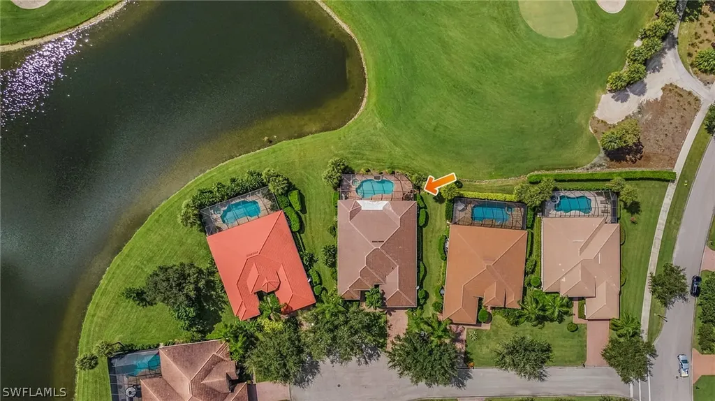 8971 Morgan Court Naples FL 34113