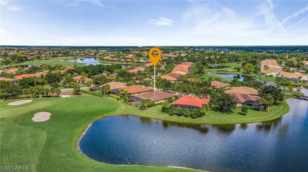8971 Morgan Court Naples FL 34113
