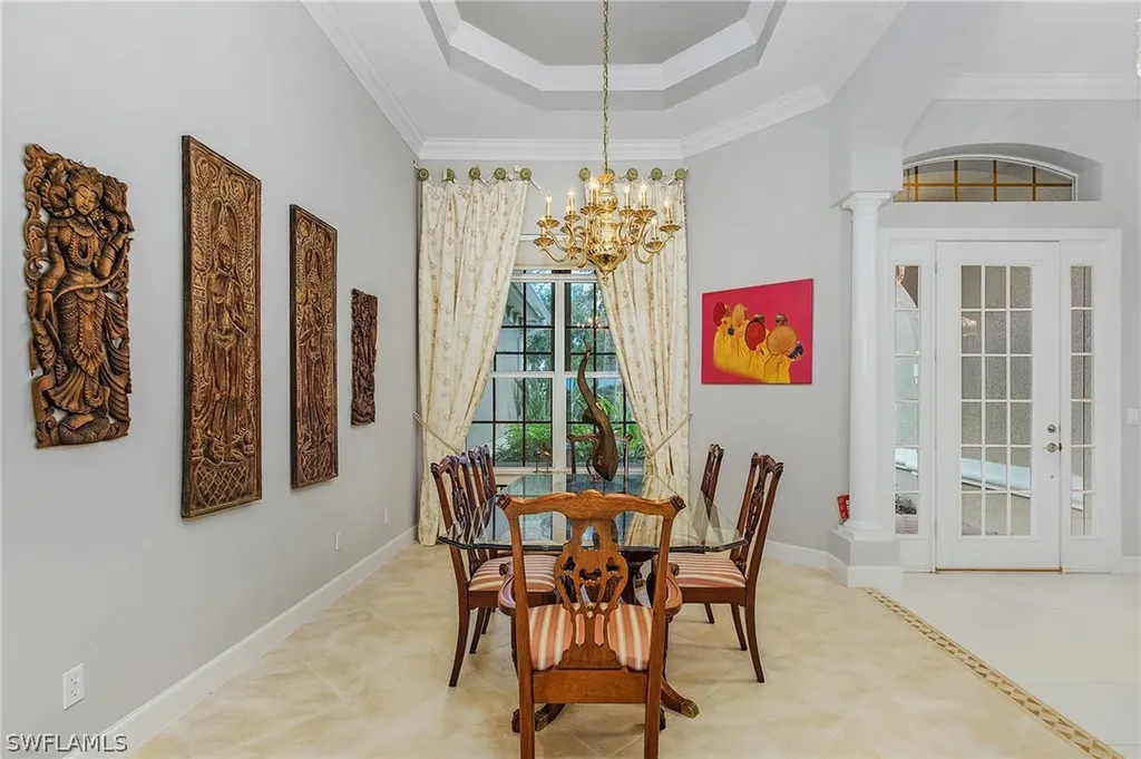 8971 Morgan Court Naples FL 34113