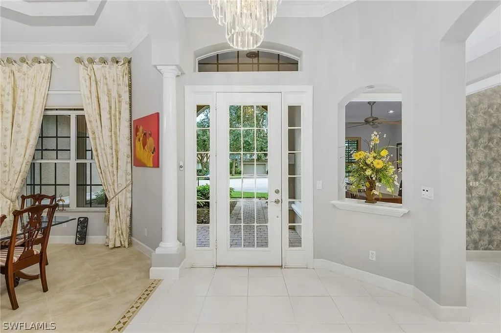8971 Morgan Court Naples FL 34113