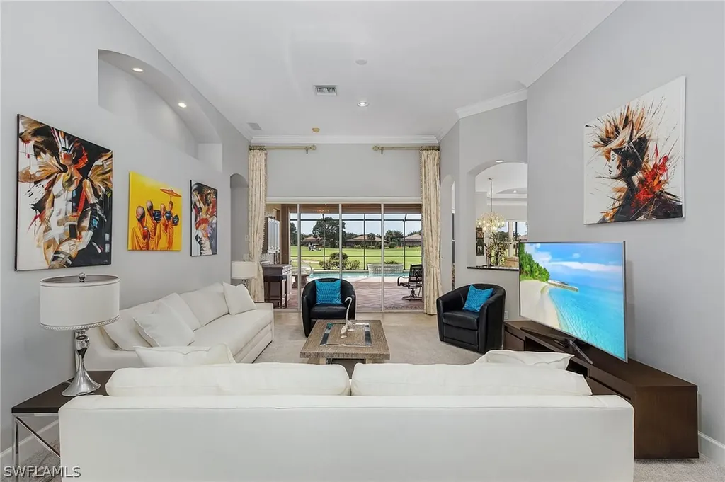 8971 Morgan Court Naples FL 34113