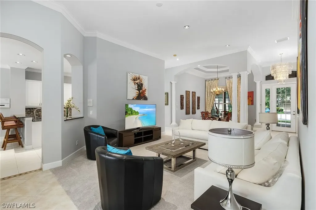 8971 Morgan Court Naples FL 34113