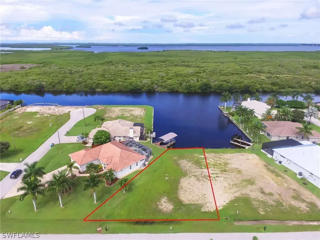 2626 SW 29th Place Cape Coral FL 33914