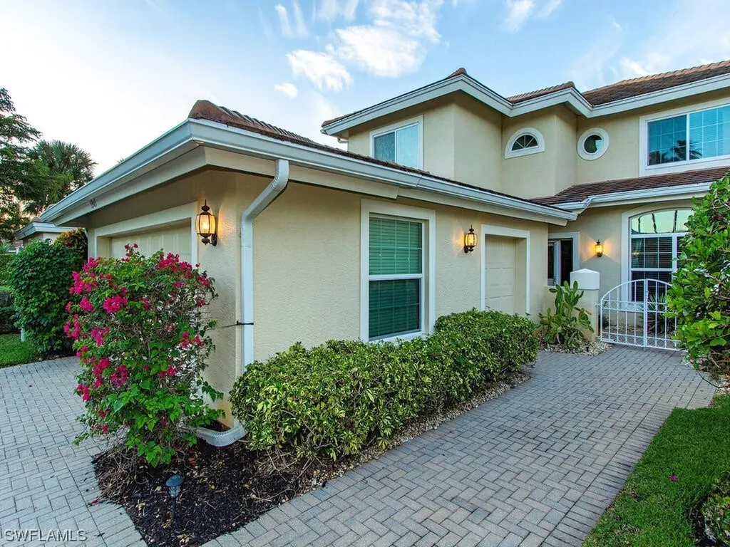 5905 Ashford Lane Naples FL 34110
