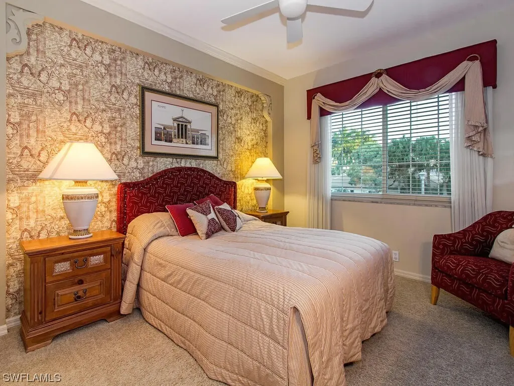 5905 Ashford Lane Naples FL 34110