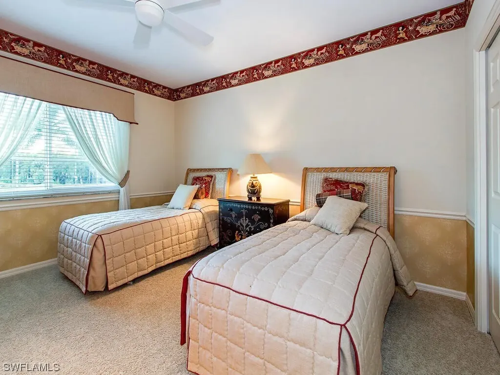 5905 Ashford Lane Naples FL 34110