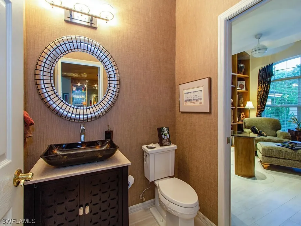 5905 Ashford Lane Naples FL 34110