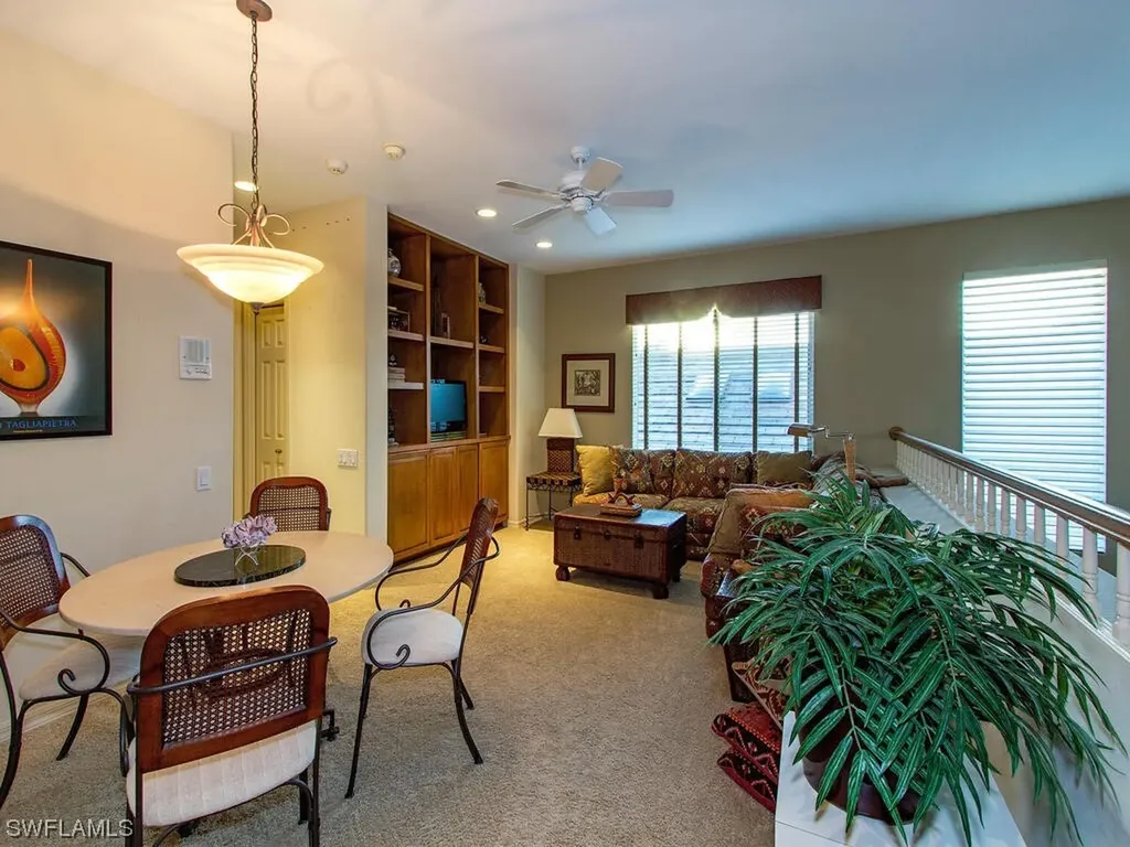 5905 Ashford Lane Naples FL 34110