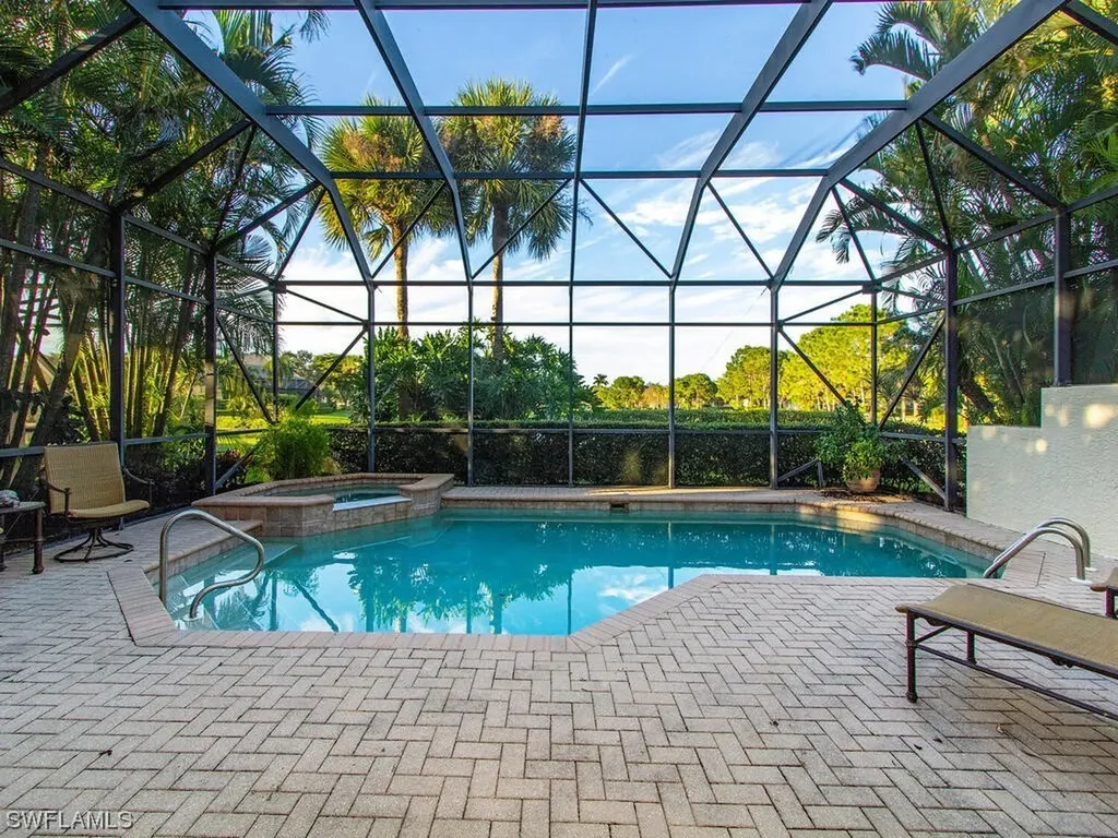 5905 Ashford Lane Naples FL 34110
