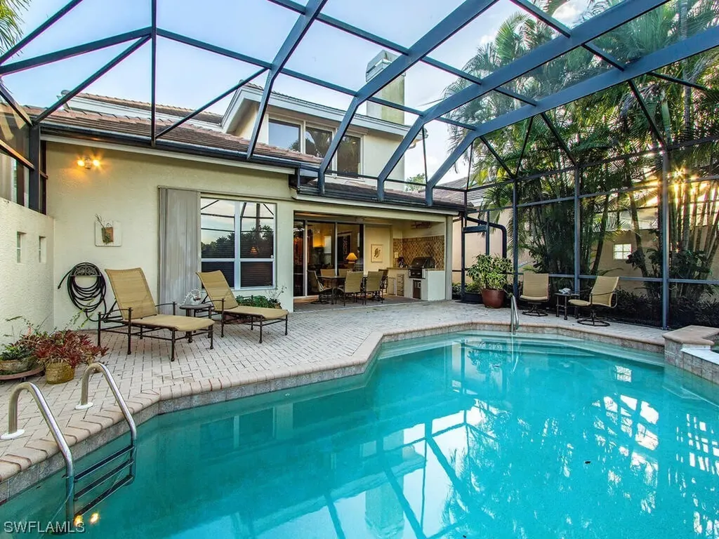 5905 Ashford Lane Naples FL 34110