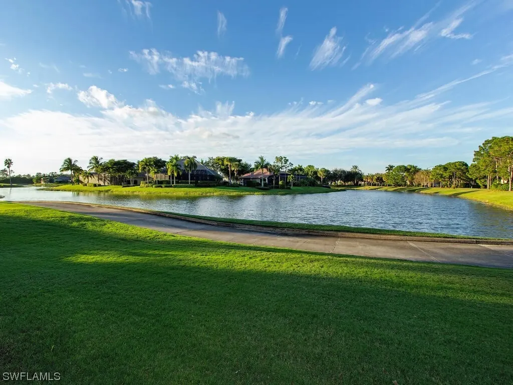 5905 Ashford Lane Naples FL 34110