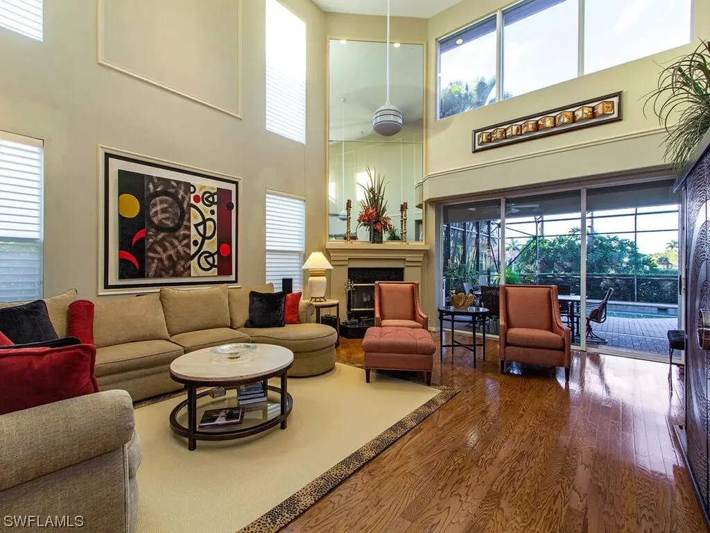 5905 Ashford Lane Naples FL 34110