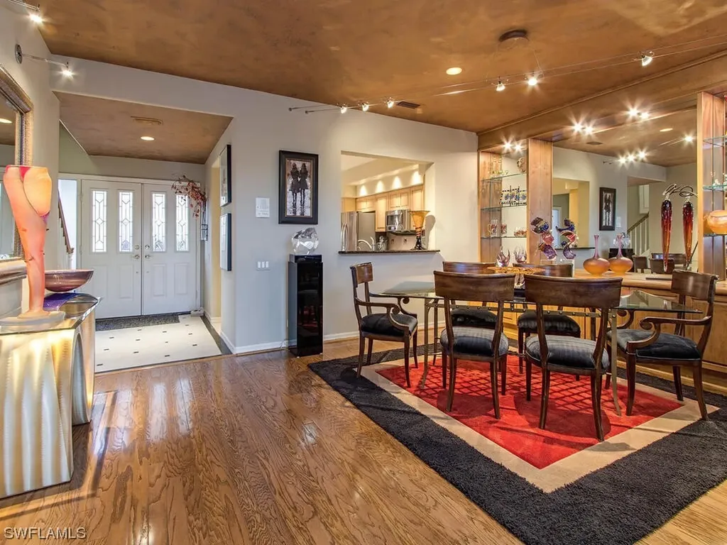 5905 Ashford Lane Naples FL 34110
