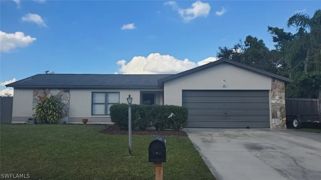 15729 Coral Vine Lane Fort Myers FL 33905