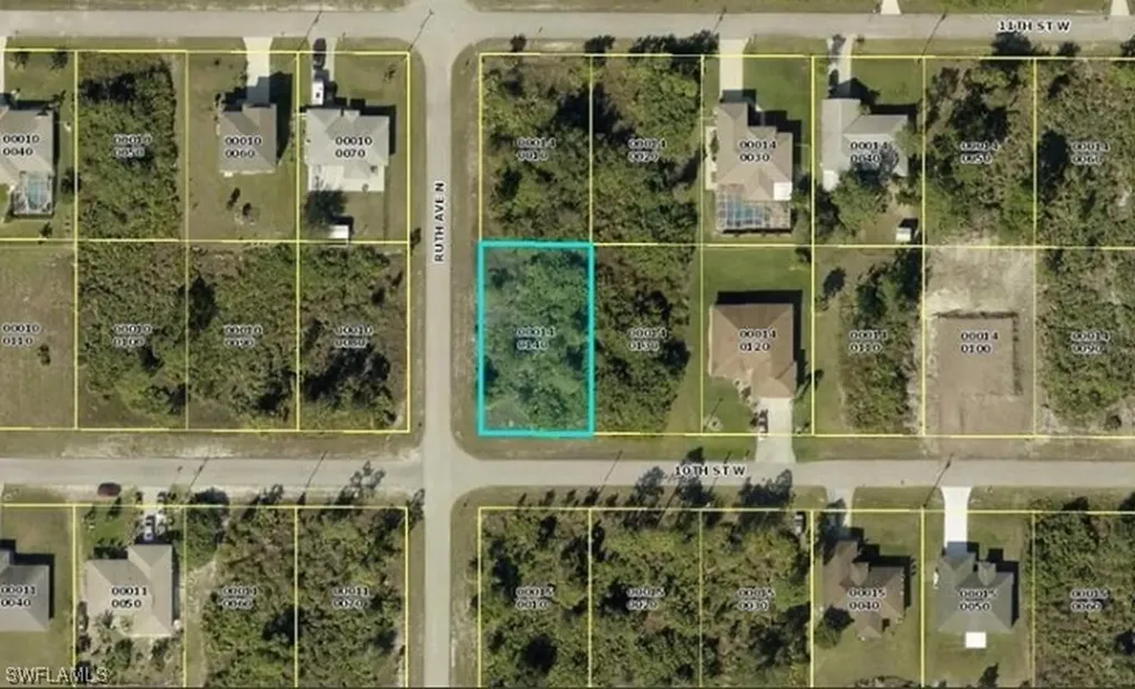 3312 10th Street W Lehigh Acres FL 33971