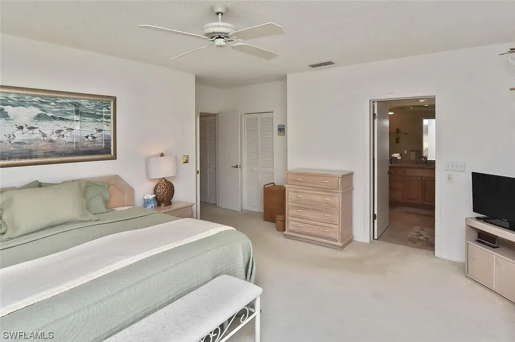 5811 Glencove Drive Naples FL 34108