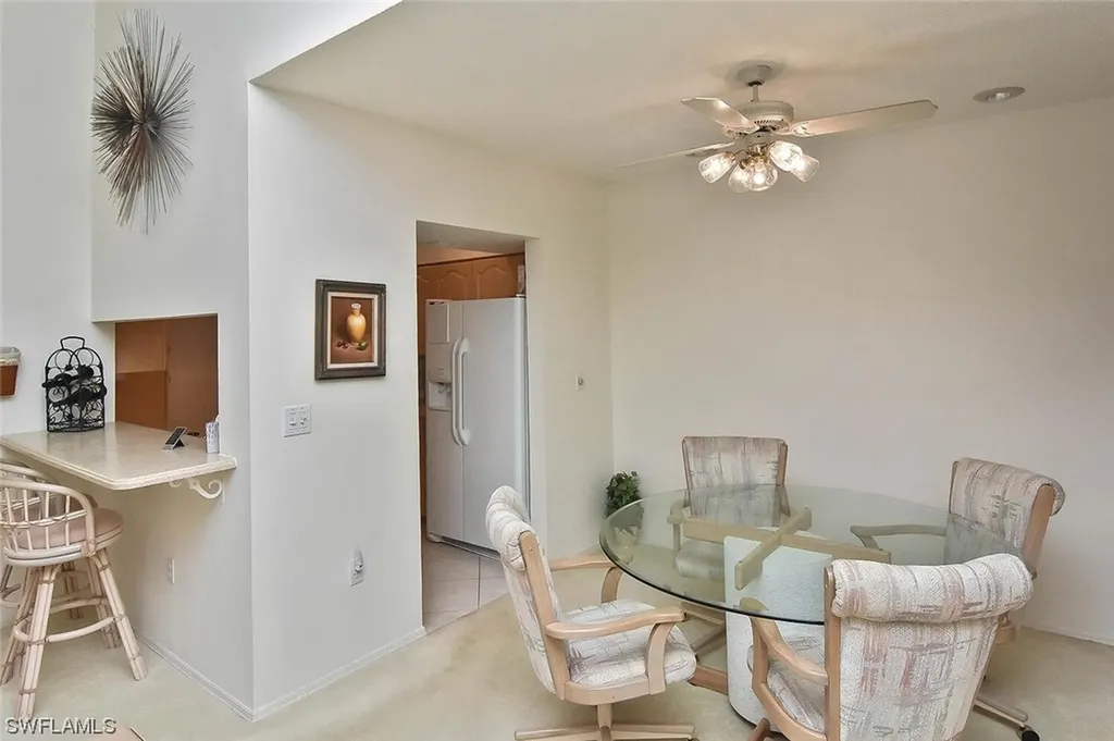 5811 Glencove Drive Naples FL 34108