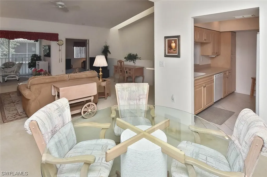 5811 Glencove Drive Naples FL 34108
