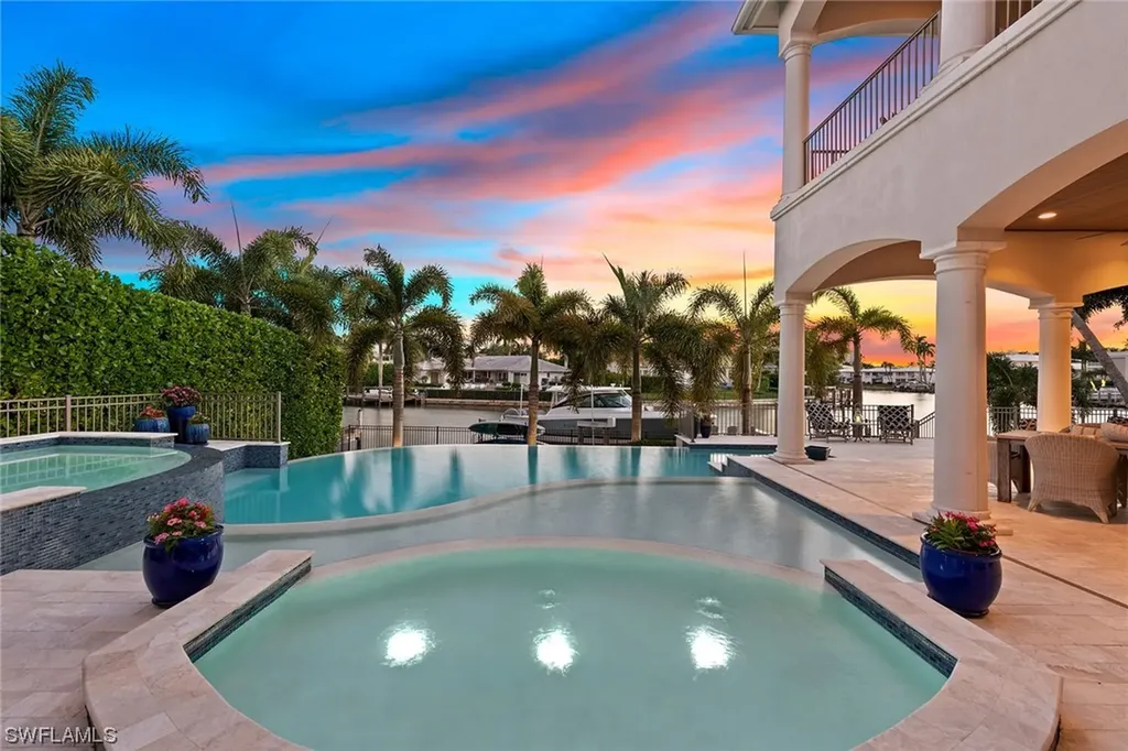 268 Mooring Line Drive Naples FL 34102