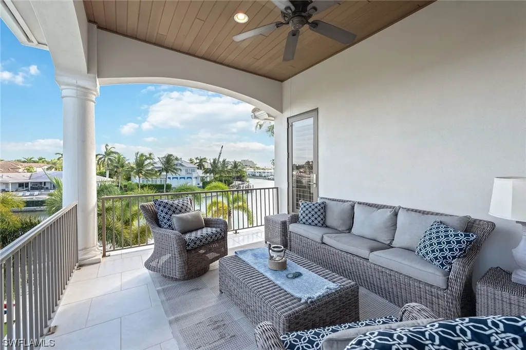 268 Mooring Line Drive Naples FL 34102