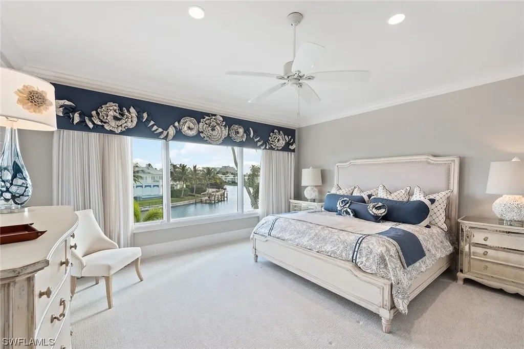 268 Mooring Line Drive Naples FL 34102