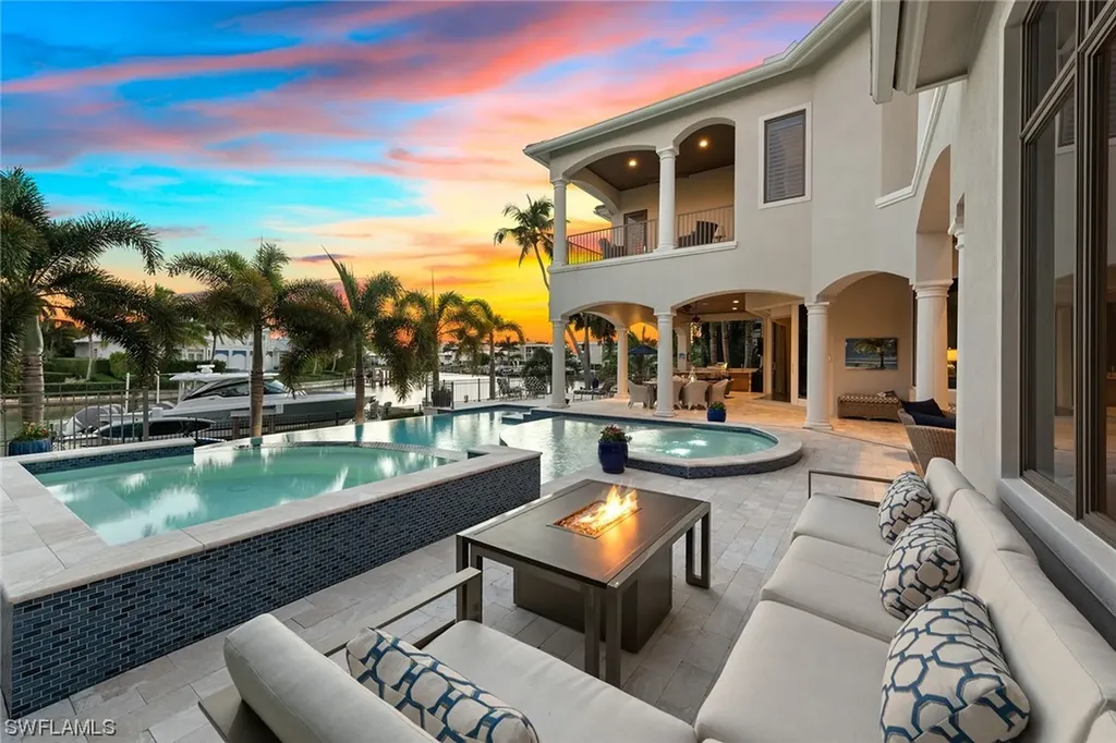 268 Mooring Line Drive Naples FL 34102