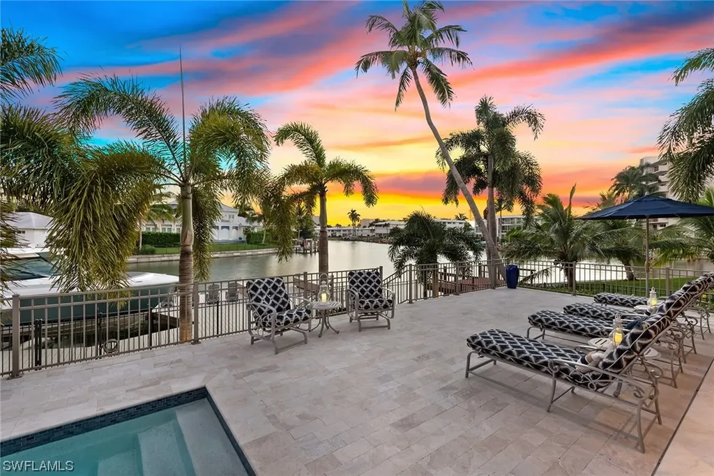 268 Mooring Line Drive Naples FL 34102