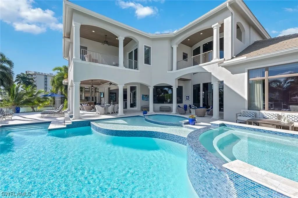 268 Mooring Line Drive Naples FL 34102