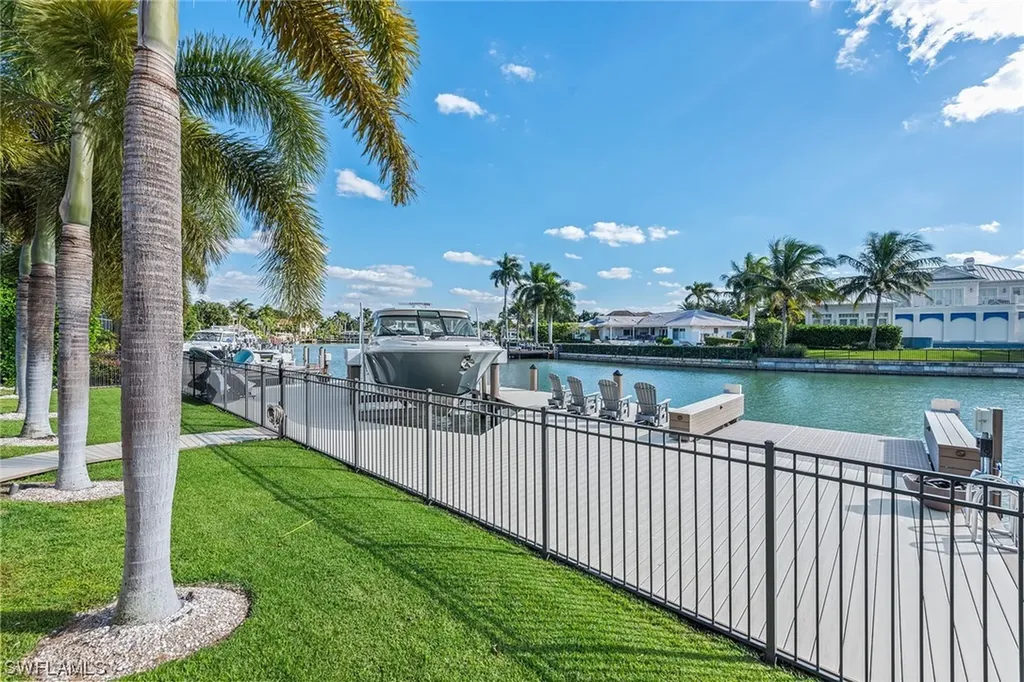 268 Mooring Line Drive Naples FL 34102
