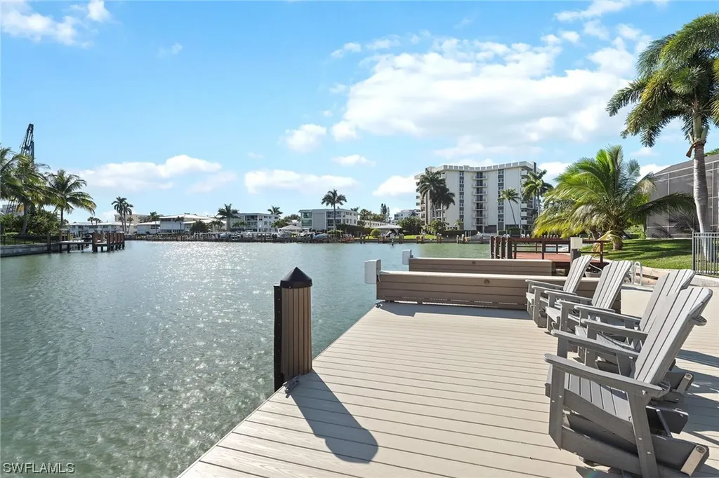 268 Mooring Line Drive Naples FL 34102