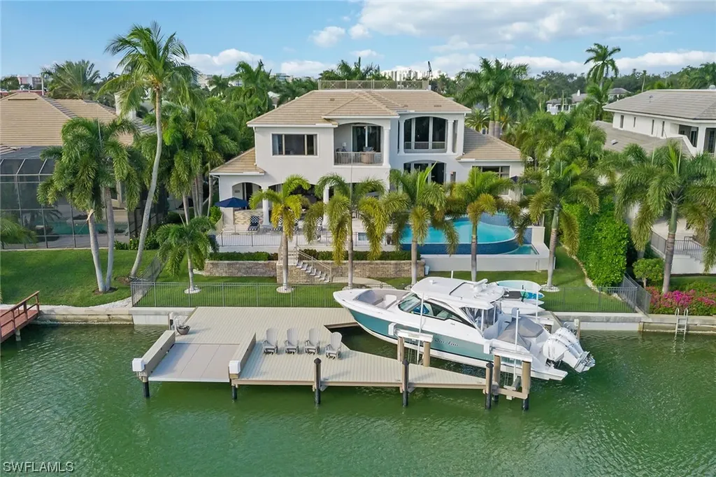 268 Mooring Line Drive Naples FL 34102